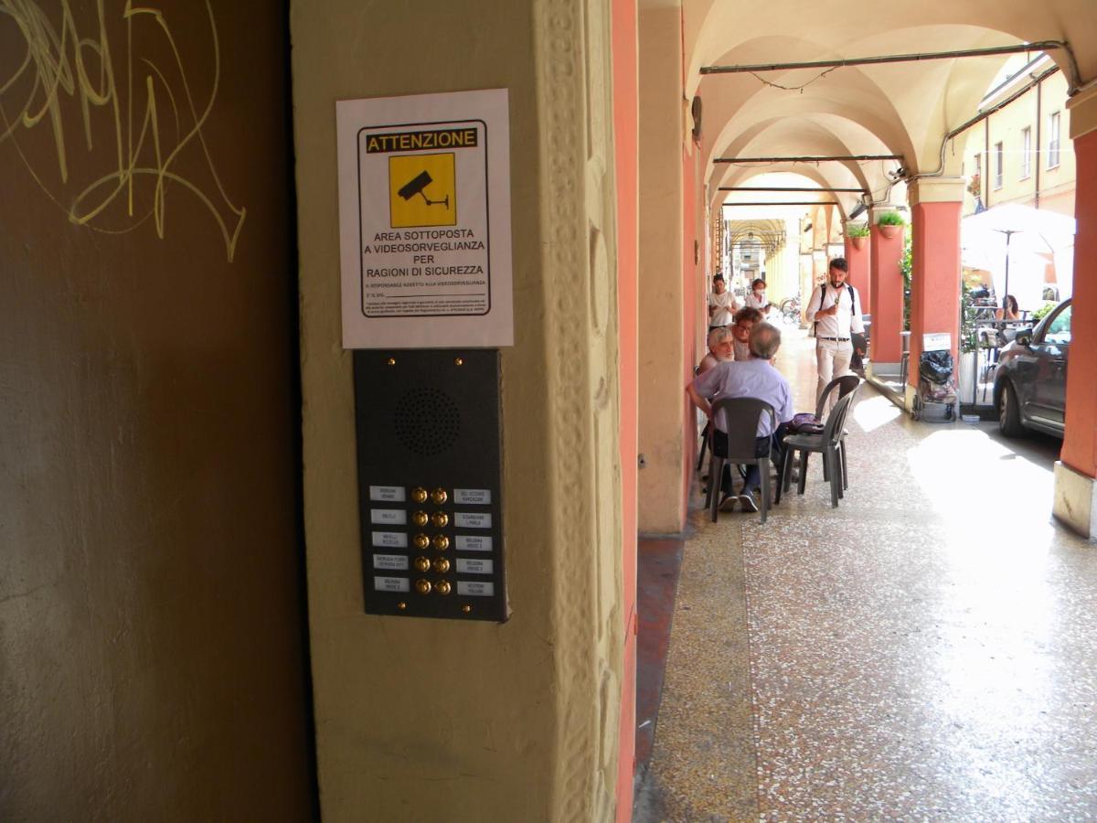 Bologna House Pratello 3 Bolonha Exterior foto